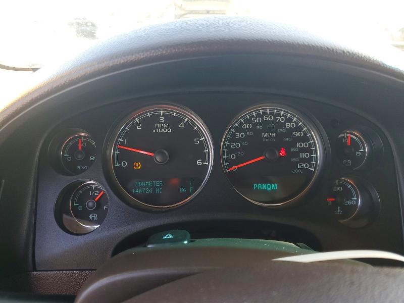 Aukcja sprzedaży 2013 Gmc Yukon, vin: 1GKS1EEF7DR246985, numer aukcji: 65162996