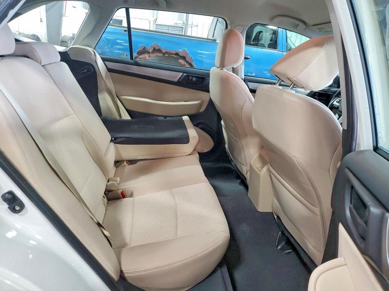 Продажа на аукционе авто 2017 Subaru Outback, vin: 4S4BSAAC8H3378641, номер лота: 65506486