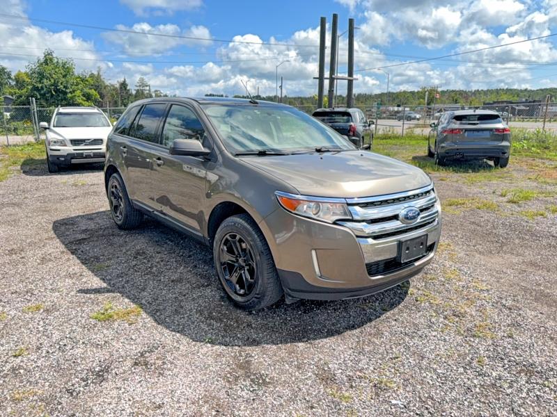 Продажа на аукционе авто 2012 Ford Edge, vin: 2FMDK3JC4CBA74705, номер лота: 66649706