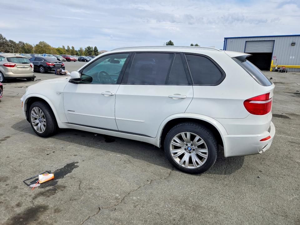 Aukcja sprzedaży 2010 Bmw X5, vin: 5UXFE4C58AL276550, numer aukcji: 67038736