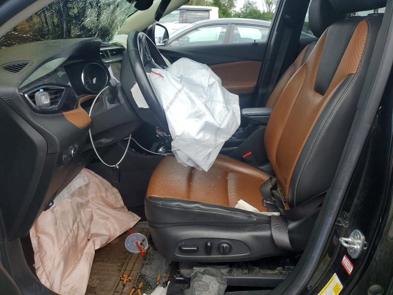 Aukcja sprzedaży 2021 Buick Encore Gx, vin: KL4MMGSL6MB165271, numer aukcji: 64953516