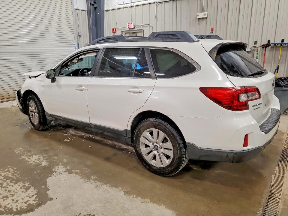 Продаж на аукціоні авто 2015 Subaru Outback, vin: 4S4BSACCXF3329256, номер лоту: 65752276