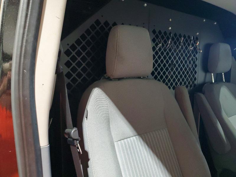 Auction sale of the 2015 Ford Transit, vin: 1FTYE1YM7FKA25007, lot number: 67389936