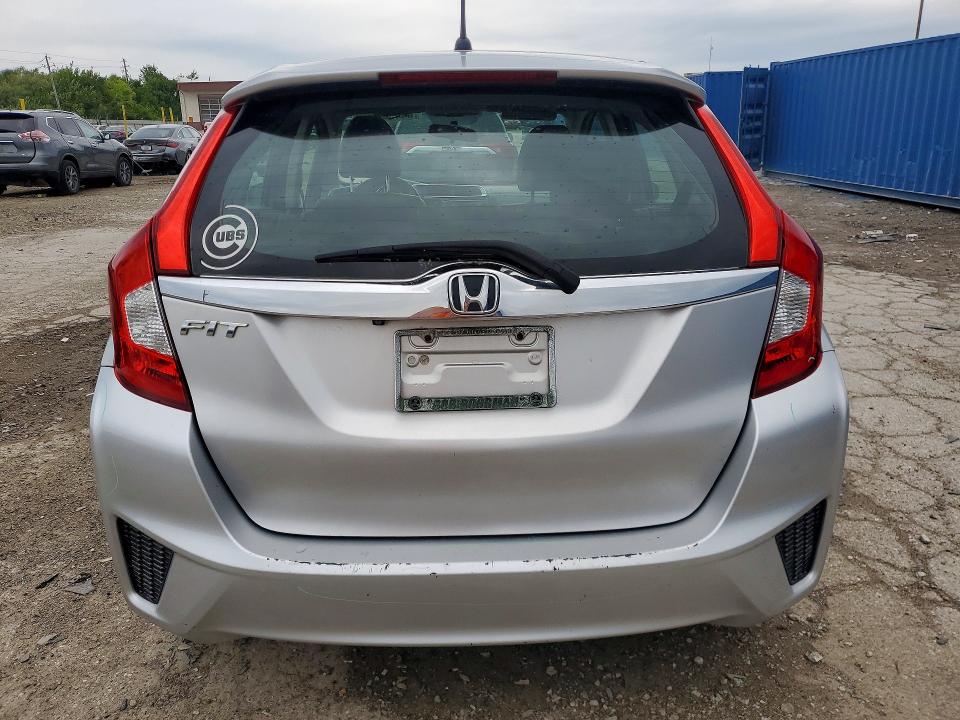 Aukcja sprzedaży 2015 Honda Fit, vin: 3HGGK5H82FM714090, numer aukcji: 64459146
