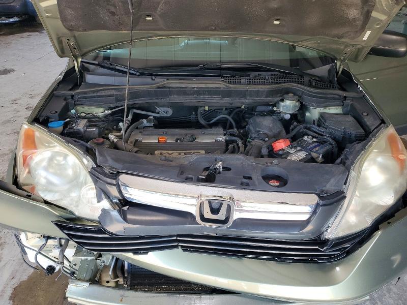 63738866 :رقم المزاد ، 5J6RE48359L023892 vin ، 2009 Honda Cr-v مزاد بيع