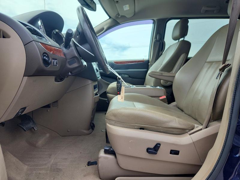Aukcja sprzedaży 2016 Chrysler Town & Country, vin: 2C4RC1BG1GR248045, numer aukcji: 65538146