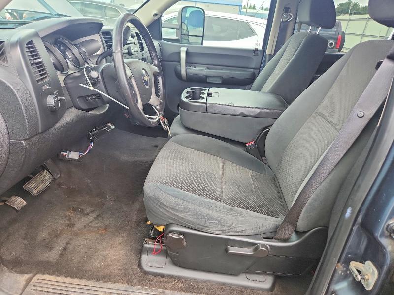 Aukcja sprzedaży 2007 Chevrolet Silverado, vin: 2GCEK13C071729495, numer aukcji: 64554416