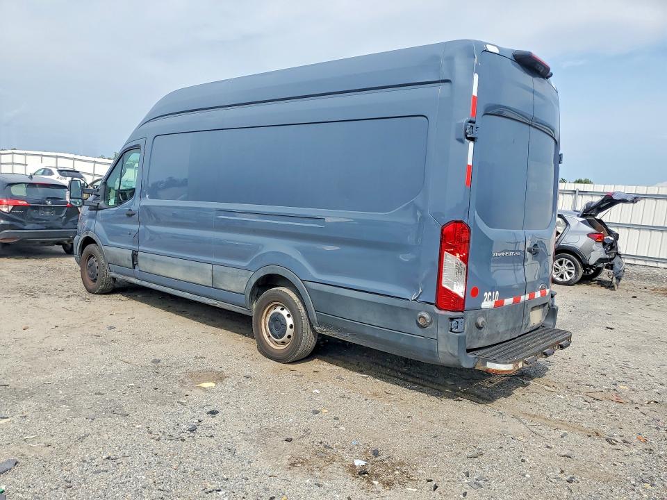Aukcja sprzedaży 2021 Ford Transit, vin: 1FTBR3X82MKA57791, numer aukcji: 64674806