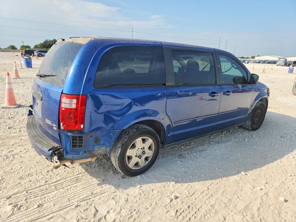 Aukcja sprzedaży 2010 Dodge Grand Caravan, vin: 2D4RN4DE8AR326290, numer aukcji: 65869576