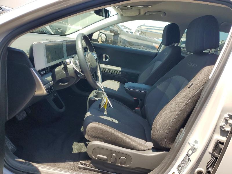 Auction sale of the 2024 Hyundai Ioniq 5, vin: KM8KN4DE4RU248177, lot number: 64040486