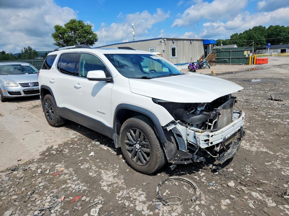 Продаж на аукціоні авто 2019 Gmc Acadia, vin: 1GKKNULS6KZ119737, номер лоту: 66249456
