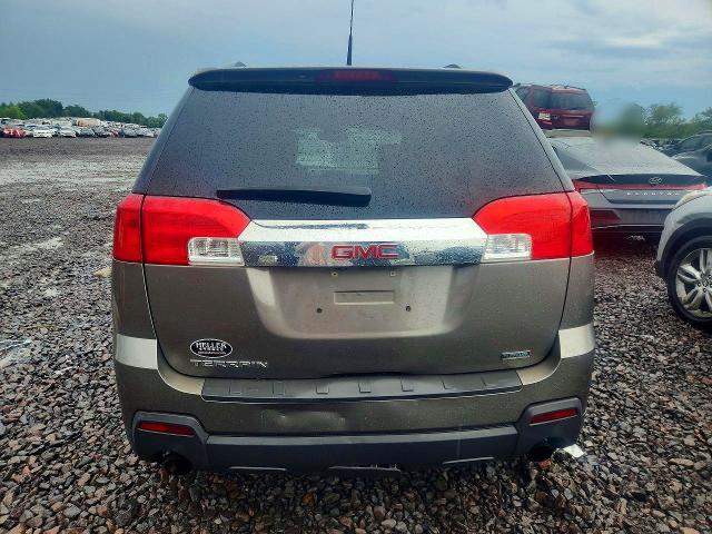 Aukcja sprzedaży 2012 Gmc Terrain, vin: 2GKFLUE52C6269825, numer aukcji: 64515046
