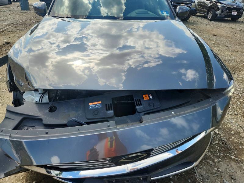 Aukcja sprzedaży 2016 Mazda Cx-9, vin: JM3TCBEY9G0105152, numer aukcji: 63816136