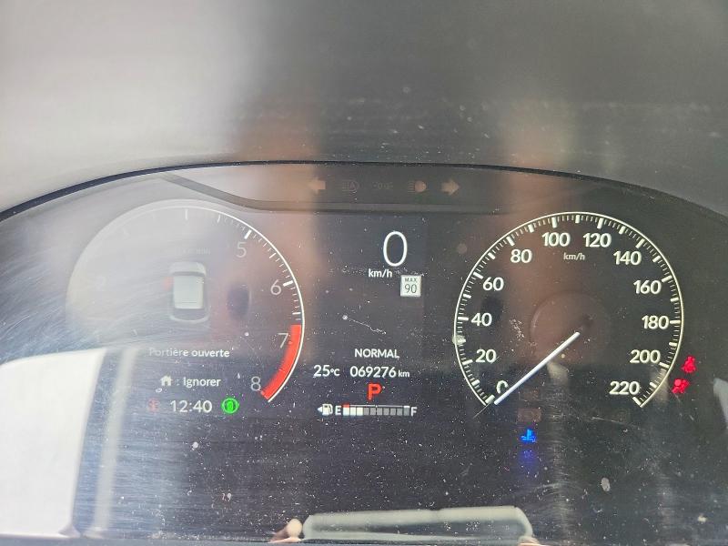 Продаж на аукціоні авто 2024 Honda Hr-v, vin: 3CZRZ2H58RM103602, номер лоту: 65476276
