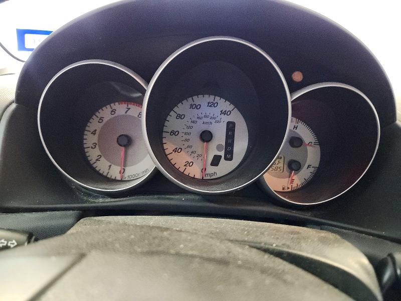 Aukcja sprzedaży 2008 Mazda 3, vin: JM1BK32F781114413, numer aukcji: 62931146
