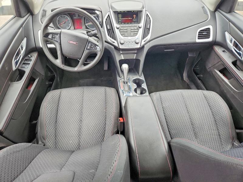 Aukcja sprzedaży 2012 Gmc Terrain, vin: 2GKALMEK7C6314404, numer aukcji: 65416446