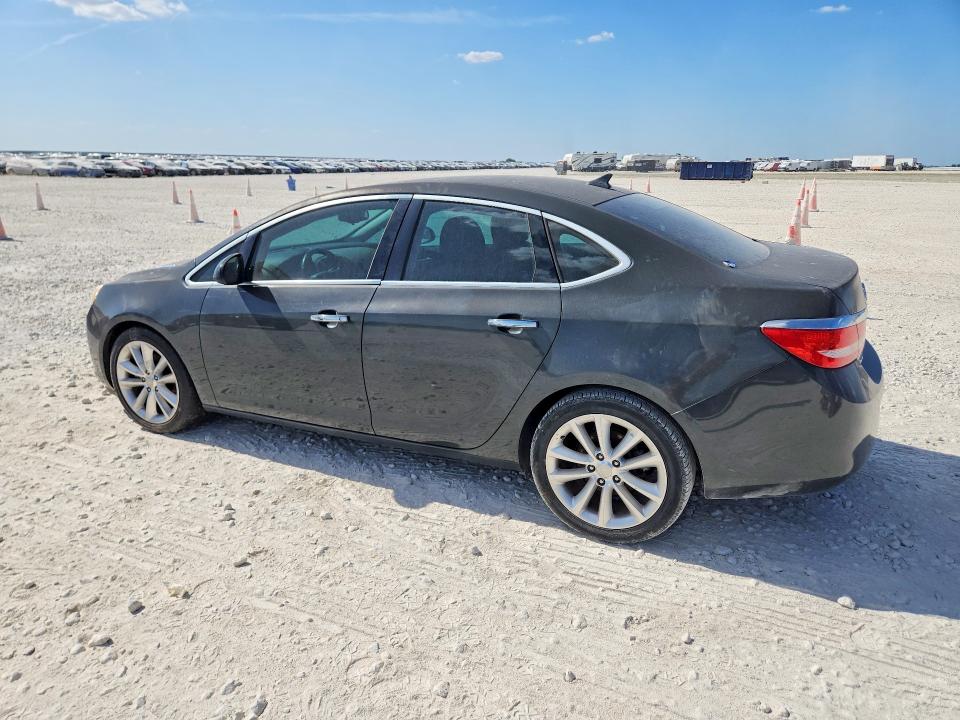 Aukcja sprzedaży 2014 Buick Verano, vin: 1G4PP5SK7E4135249, numer aukcji: 66046146