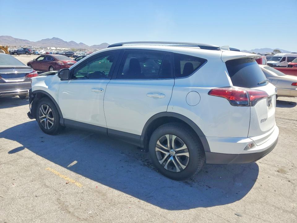 Продажа на аукционе авто 2018 Toyota Rav4, vin: 2T3ZFREV1JW510546, номер лота: 63529206