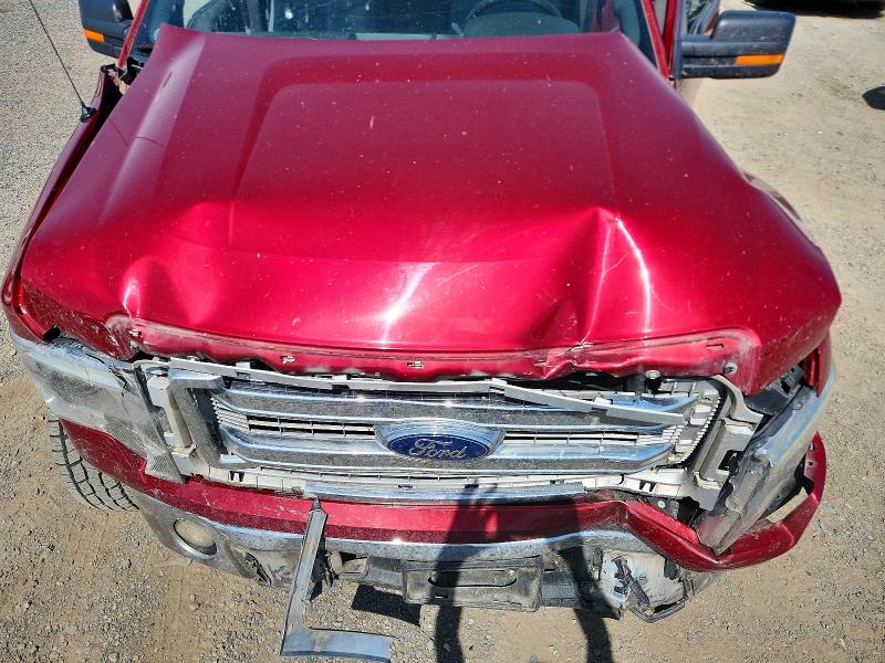 2014 Ford F150 მანქანა იყიდება აუქციონზე, vin: 1FTFW1EF6EFC96691, აუქციონის ნომერი: 66107366