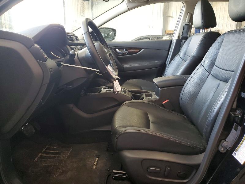 Продажа на аукционе авто 2021 Nissan Rogue Sport, vin: JN1BJ1BWXMW435398, номер лота: 66219406