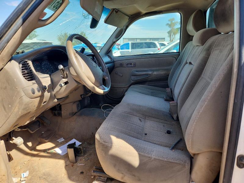 Продаж на аукціоні авто 2005 Toyota Tundra, vin: 5TBKT42105S464934, номер лоту: 66610676
