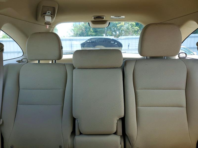Aukcja sprzedaży 2011 Honda Cr-v, vin: 5J6RE4H32BL093212, numer aukcji: 63555546