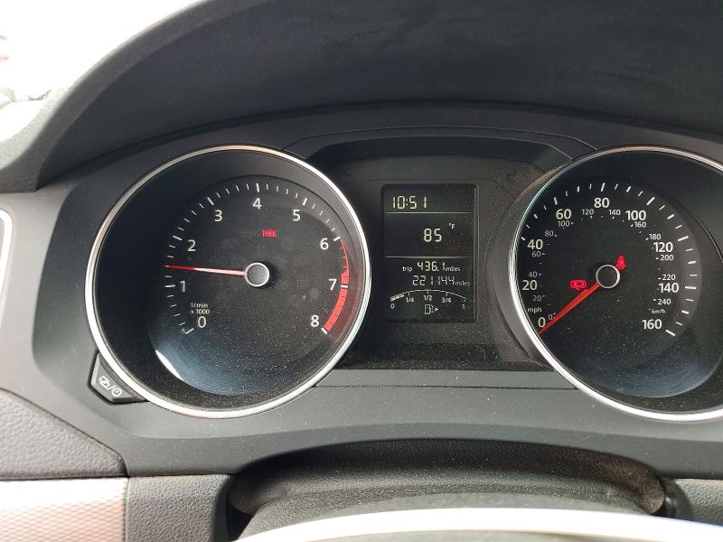 Aukcja sprzedaży 2017 Volkswagen Jetta, vin: 3VW167AJ6HM274988, numer aukcji: 64119346