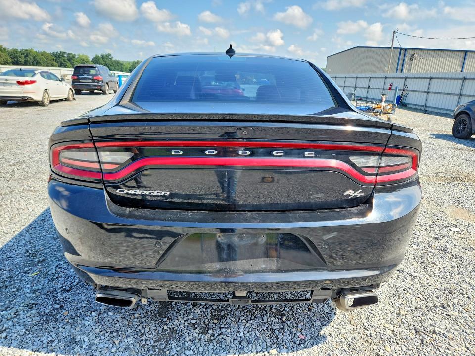 Aukcja sprzedaży 2018 Dodge Charger, vin: 2C3CDXCT0JH237850, numer aukcji: 67028046