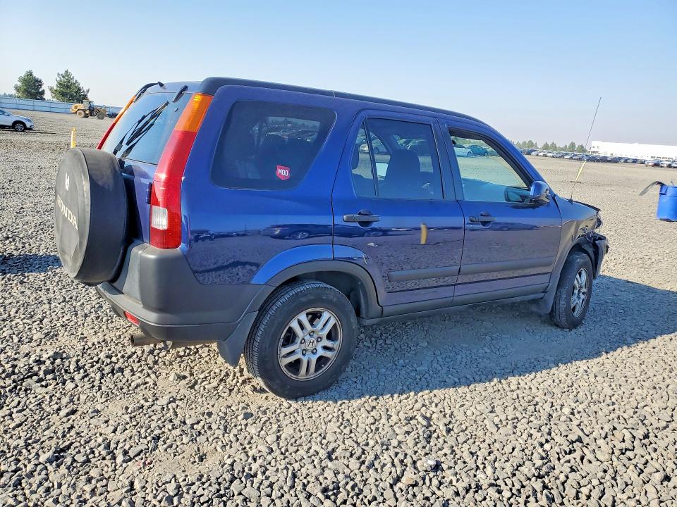 Продажа на аукционе авто 2004 Honda Cr-v, vin: JHLRD78844C047084, номер лота: 66010126