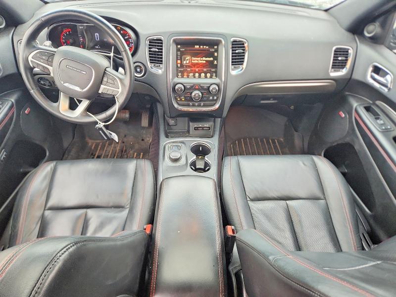 Aukcja sprzedaży 2015 Dodge Durango, vin: 1C4SDJCT0FC188048, numer aukcji: 63907716