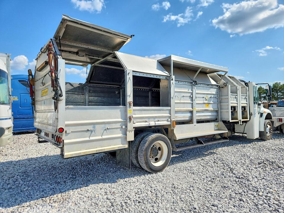 Продаж на аукціоні авто 2019 International 7300, vin: 3HAZZMMN9KL684543, номер лоту: 63987486