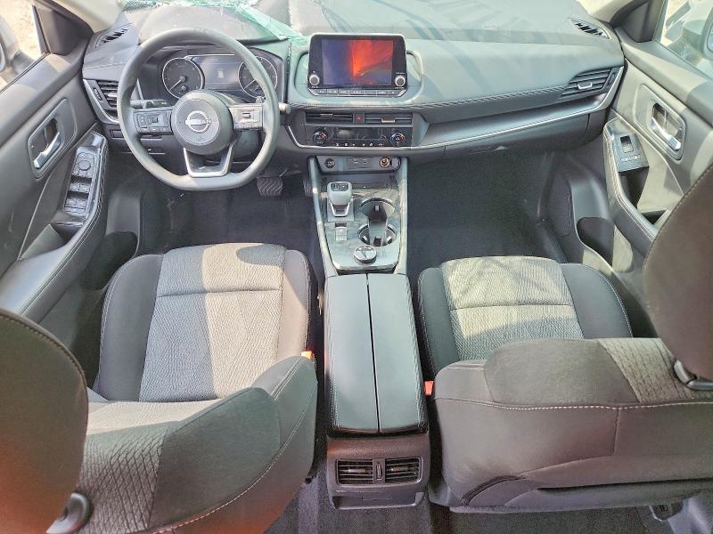Aukcja sprzedaży 2024 Nissan Rogue, vin: 5N1BT3BB8RC751970, numer aukcji: 67134706