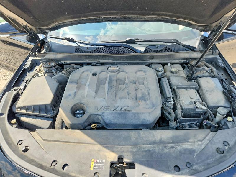 Aukcja sprzedaży 2019 Chevrolet Impala, vin: 1G11Z5S30KU147213, numer aukcji: 66622516