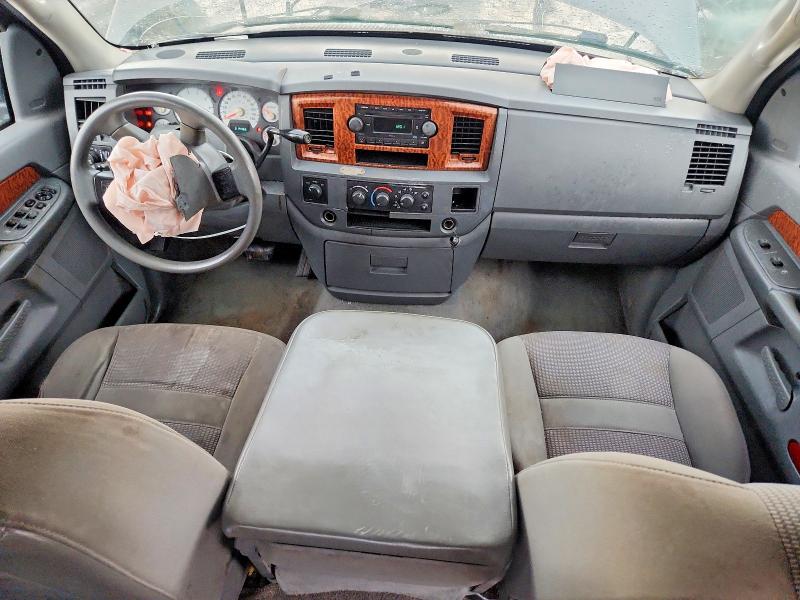 Aukcja sprzedaży 2006 Dodge Ram 1500, vin: 1D7HU18N06J168338, numer aukcji: 65601776