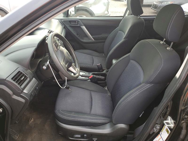 Aukcja sprzedaży 2014 Subaru Forester, vin: JF2SJAECXEH474899, numer aukcji: 64053976