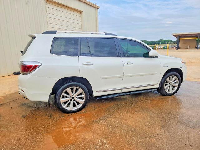 Продаж на аукціоні авто 2013 Toyota Highlander, vin: JTEDC3EH2D2013136, номер лоту: 65859986