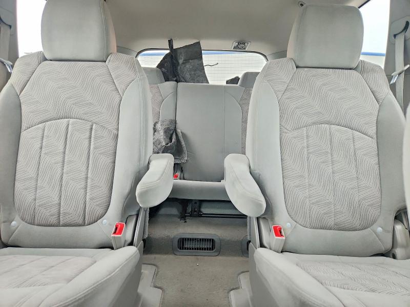 Aukcja sprzedaży 2015 Buick Enclave, vin: 5GAKRAKD4FJ183914, numer aukcji: 64972726