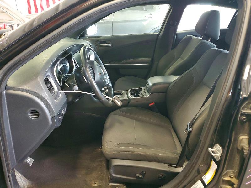 Продаж на аукціоні авто 2016 Dodge Charger, vin: 2C3CDXJG4GH116317, номер лоту: 64743796