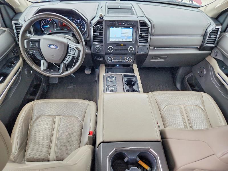 Продаж на аукціоні авто 2018 Ford Expedition, vin: 1FMJU2AT2JEA69530, номер лоту: 63576016