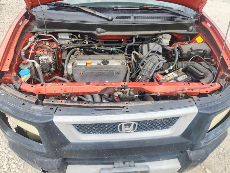 Продажа на аукционе авто 2003 Honda Element, vin: 5J6YH28583L043103, номер лота: 63281216