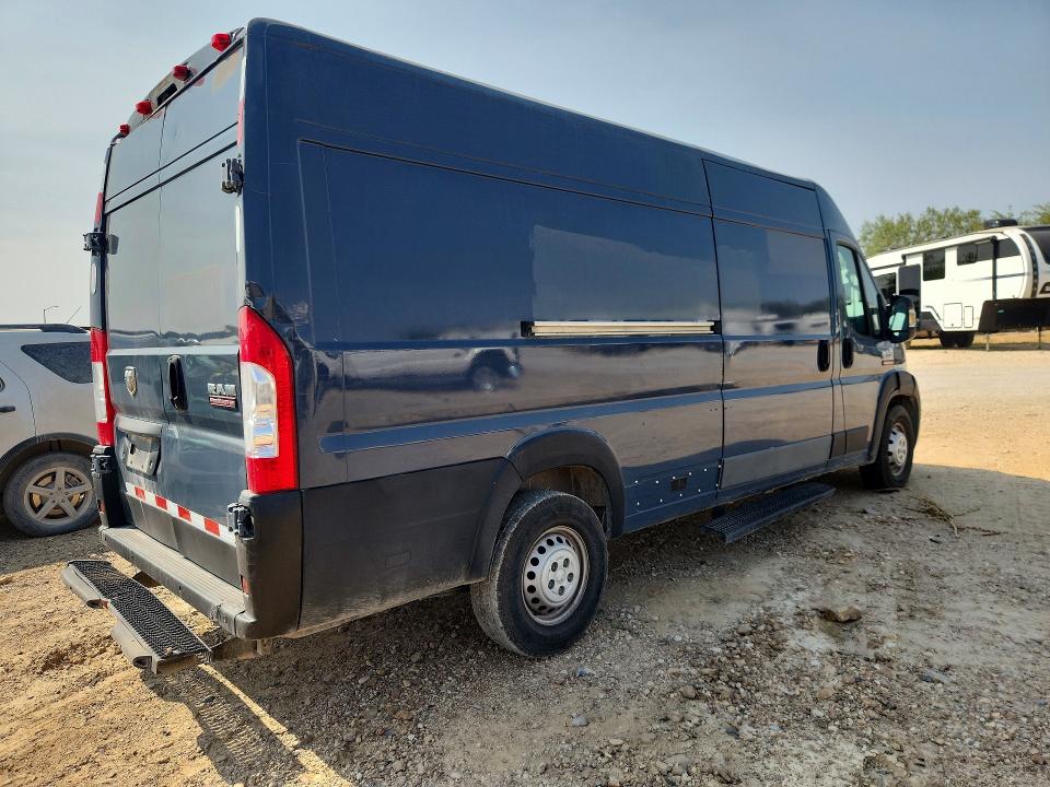 Aukcja sprzedaży 2019 Ram Promaster 3500, vin: 3C6URVJG2KE551175, numer aukcji: 66942416