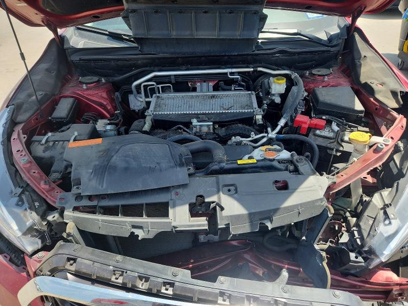 Продажа на аукционе авто 2022 Subaru Ascent, vin: 4S4WMAPD8N3438473, номер лота: 63648686