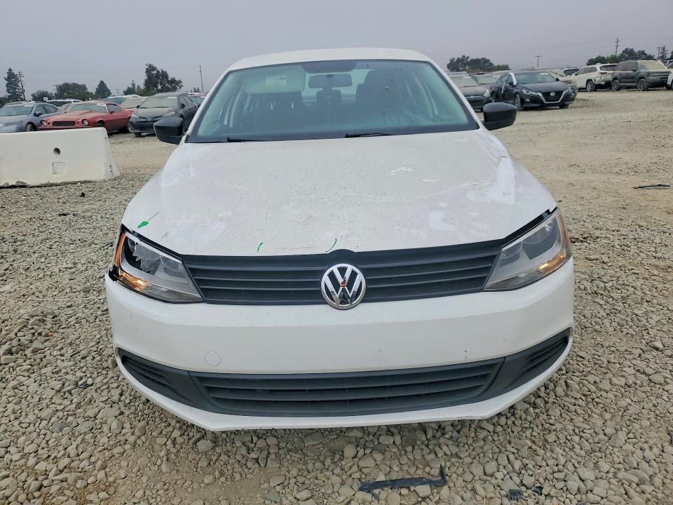 Aukcja sprzedaży 2014 Volkswagen Jetta, vin: 3VW2K7AJ3EM375479, numer aukcji: 64225516