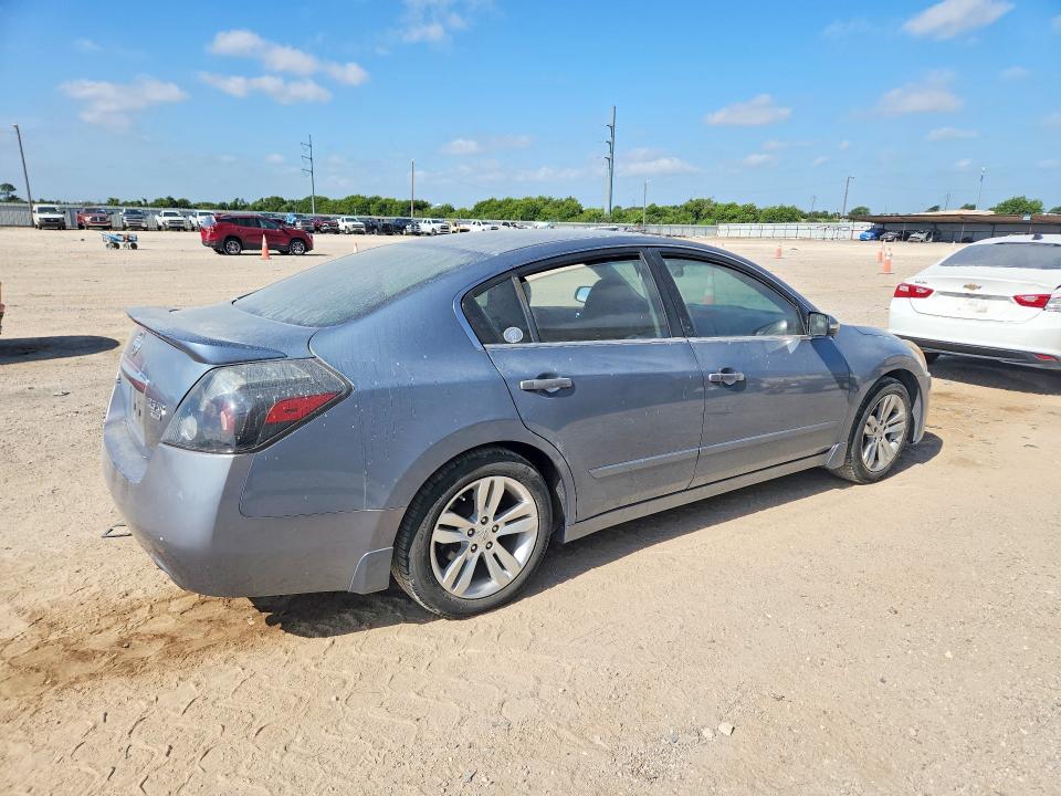 Продаж на аукціоні авто 2010 Nissan Altima, vin: 1N4BL2AP0AN483863, номер лоту: 64599716