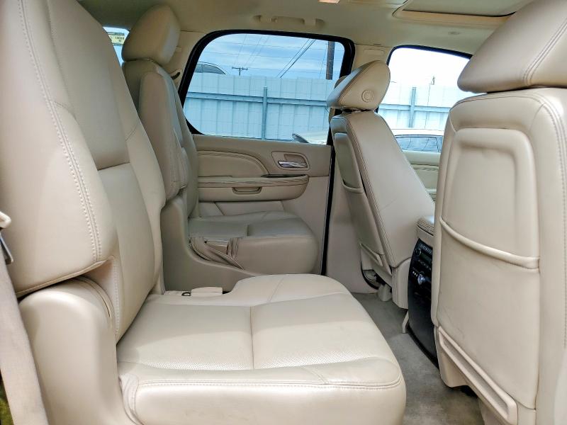 Продаж на аукціоні авто 2007 Cadillac Escalade, vin: 1GYEC638X7R334490, номер лоту: 64096096