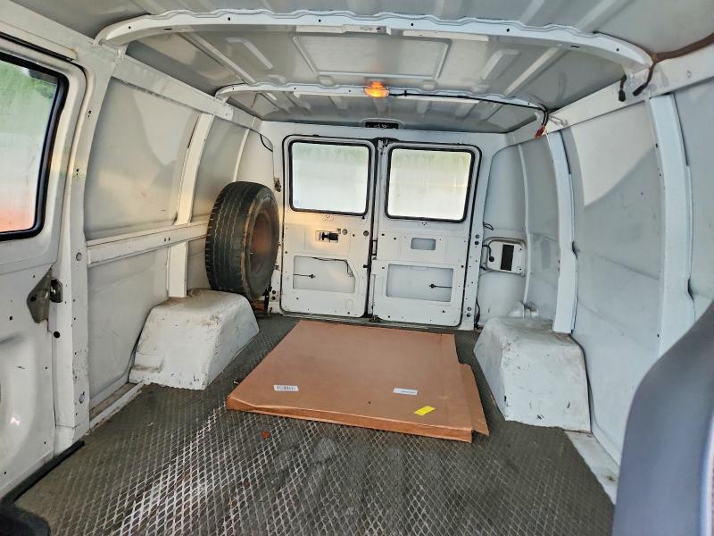 Продаж на аукціоні авто 1996 Dodge Ram Van, vin: 2B7HB11Y3TK171304, номер лоту: 64141066