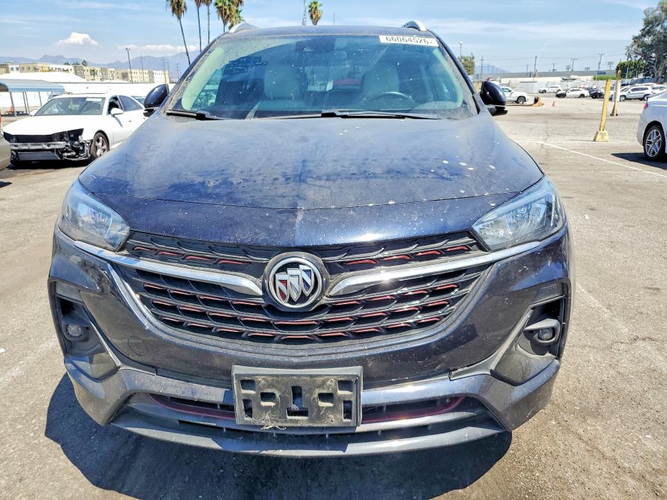 Aukcja sprzedaży 2020 Buick Encore Gx, vin: KL4MMDSL6LB109005, numer aukcji: 66064526
