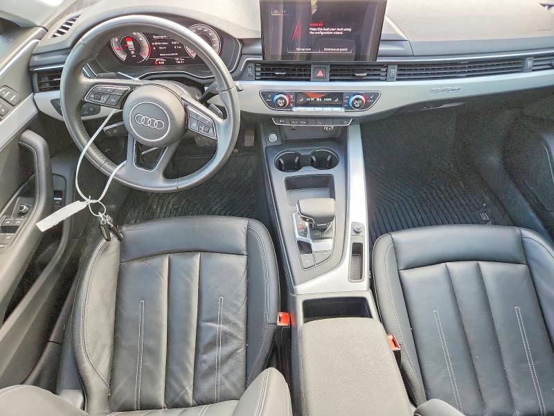Продажа на аукционе авто 2020 Audi A5, vin: WAUFNCF54LA003270, номер лота: 65124426