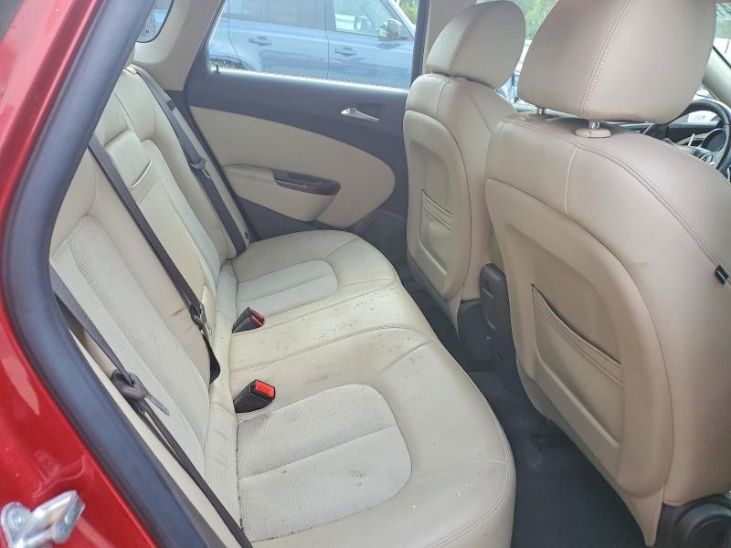 Aukcja sprzedaży 2013 Buick Verano, vin: 1G4PP5SK3D4230681, numer aukcji: 66041696