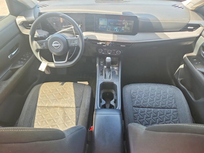 Продажа на аукционе авто 2025 Nissan Kicks, vin: 3N8AP6CAXSL422567, номер лота: 65006296